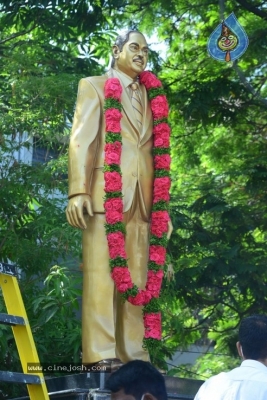 Ramanaidu 85th BDay Celebration Pics - 4 of 15
