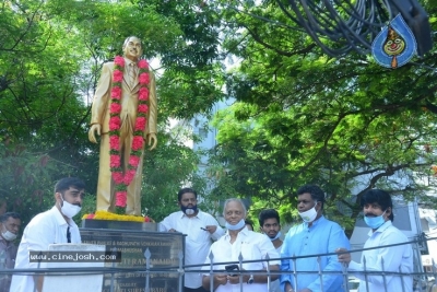 Ramanaidu 85th BDay Celebration Pics - 6 of 15
