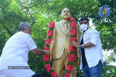 Ramanaidu 85th BDay Celebration Pics - 13 of 15