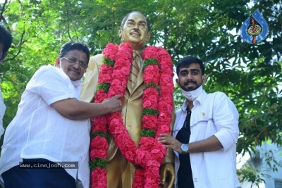 Ramanaidu 85th BDay Celebration Pics - 14 of 15