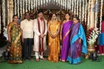 Rambabu Varma Daughter Marriage Photos - 2 of 38