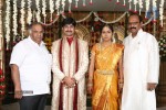 Rambabu Varma Daughter Marriage Photos - 3 of 38