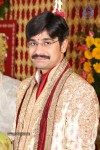 Rambabu Varma Daughter Marriage Photos - 4 of 38