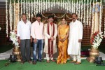 Rambabu Varma Daughter Marriage Photos - 5 of 38