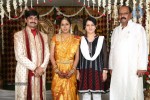 Rambabu Varma Daughter Marriage Photos - 13 of 38