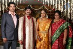 Rambabu Varma Daughter Marriage Photos - 17 of 38
