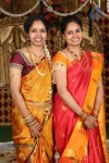 Rambabu Varma Daughter Marriage Photos - 21 of 38