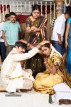 Rambabu Varma Daughter Marriage Photos - 26 of 38