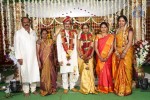 Rambabu Varma Daughter Marriage Photos - 27 of 38