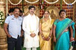 Rambabu Varma Daughter Marriage Photos - 32 of 38