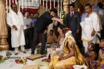 Rambabu Varma Daughter Marriage Photos - 33 of 38