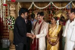 Rambabu Varma Daughter Marriage Photos - 34 of 38