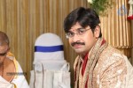 Rambabu Varma Daughter Marriage Photos - 35 of 38