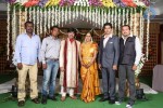 Rambabu Varma Daughter Marriage Photos - 37 of 38