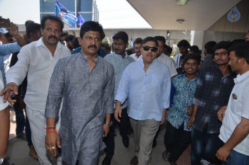 Ramcharan Birthday Celebrations at Chiranjeevi Blood Bank - 27 of 42