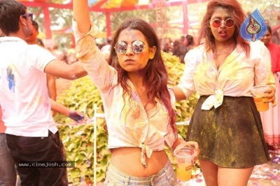 Rang Rave - 2019 Holi Celebrations - 12 of 27