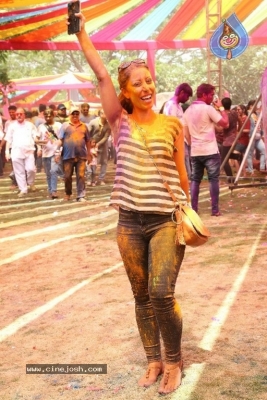 Rang Rave - 2019 Holi Celebrations - 20 of 27
