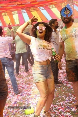 Rang Rave - 2019 Holi Celebrations - 21 of 27