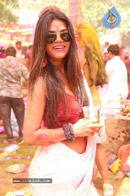 Rang Rave - 2019 Holi Celebrations - 23 of 27