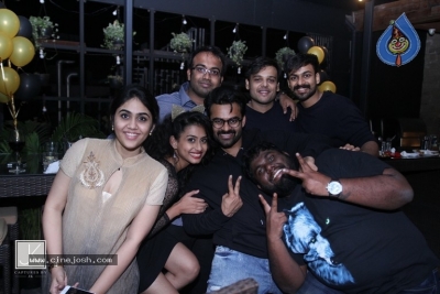 Rashi Khanna Birthday Celebrations - 32 of 42