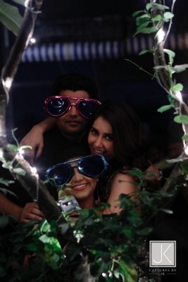 Rashi Khanna Birthday Party Photos - 2 of 12