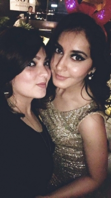 Rashi Khanna Birthday Party Photos - 7 of 12