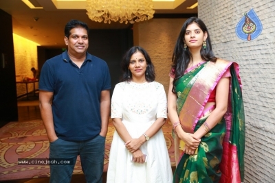 Rashmi Thakur Birthday Celebrations At Park Hyatt - 23 of 39