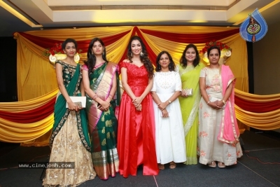 Rashmi Thakur Birthday Celebrations At Park Hyatt - 3 of 39