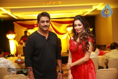 Rashmi Thakur Birthday Celebrations At Park Hyatt - 36 of 39