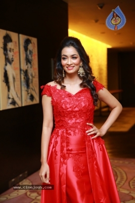 Rashmi Thakur Birthday Celebrations At Park Hyatt - 39 of 39