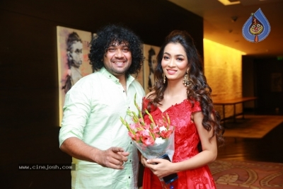 Rashmi Thakur Birthday Celebrations At Park Hyatt - 40 of 39