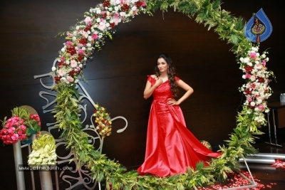 Rashmi Thakur Birthday Celebrations At Park Hyatt - 23 of 39