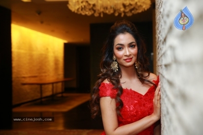 Rashmi Thakur Birthday Celebrations At Park Hyatt - 25 of 39