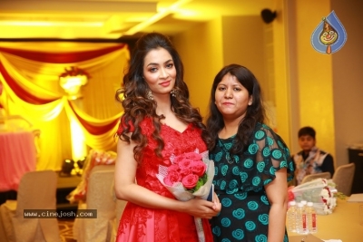 Rashmi Thakur Birthday Celebrations At Park Hyatt - 26 of 39