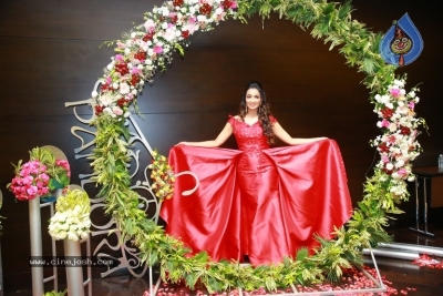 Rashmi Thakur Birthday Celebrations At Park Hyatt - 28 of 39