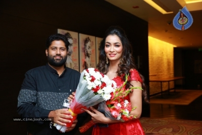Rashmi Thakur Birthday Celebrations At Park Hyatt - 33 of 39