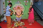 Regina at Big Green Ganesha 2014 - 123 of 108