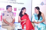 Regina at Hyd 10K Run Foundation Event - 48 of 50
