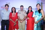 Regina at Hyd 10K Run Foundation Event - 51 of 50
