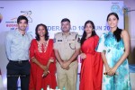 Regina at Hyd 10K Run Foundation Event - 57 of 50