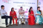 Regina at Hyd 10K Run Foundation Event - 58 of 50