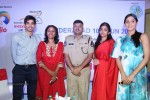 Regina at Hyd 10K Run Foundation Event - 62 of 50