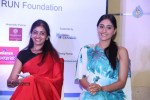 Regina at Hyd 10K Run Foundation Event - 63 of 50