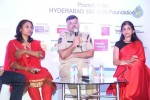 Regina at Hyd 10K Run Foundation Event - 32 of 50