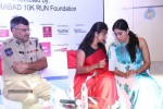 Regina at Hyd 10K Run Foundation Event - 35 of 50