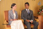 Reporter Anupama Subramanian Son Wedding Reception  - 101 of 107