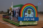 Republic Day Flag Hoisting Photos - 5 of 93