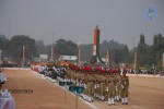 Republic Day Flag Hoisting Photos - 28 of 93