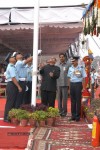 Republic Day Flag Hoisting Photos - 29 of 93