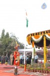 Republic Day Flag Hoisting Photos - 33 of 93